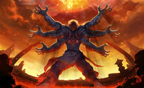 Asura .